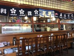 -尺山寸水日料(马桥满天星店)