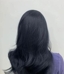-丽时 Hair Salon