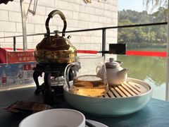 -鹿鸣酒家(越秀店)