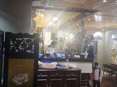 -Siam泰餐厅(水上公园店)