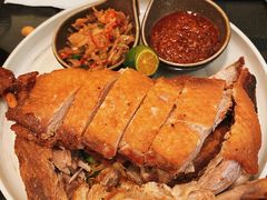 -THE PAWON·8碗(古北SOHO店)