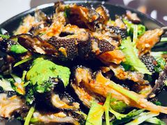 椒麻乌骨鸡抓-蛙来哒(方圆荟店)