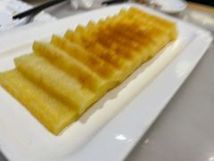 黄金糕-华盛丰温州大排档(东三环南路店)