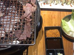 -九田家黑牛烤肉料理(华侨城店)