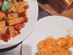 -田园北魏家宴·大同菜(御东店)
