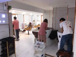 -小齐发型Star·Salon