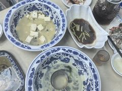 -芸海阁·农家私房菜(沙家浜景区出口店)