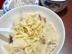 开洋拌馄饨-熙盛源(复兴路店)