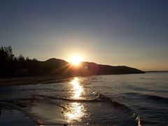 -西涌国际滨海旅游区