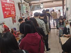 -杨家牛肉汤(淮建路店)