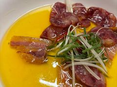 -囍榷·鲜美常州菜(恐龙园店)
