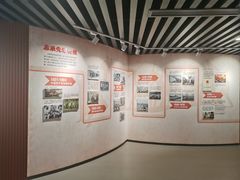 -洞头先锋女子民兵连纪念馆