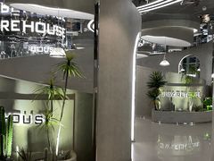 -3号仓库·创意中国菜(乐清正大广场店)