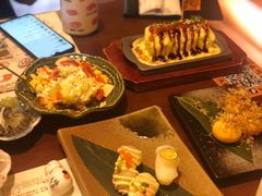 -七町糖果寿司屋(龙洞广工店)