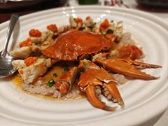 -道道鲜·崇明私房菜(五角场店)