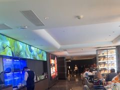 -聚宾楼·烤鸭·家宴(科技三路店)
