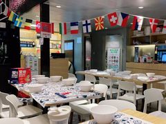 大堂-松哥油焖大虾(科技园店)