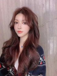 -范美特接发·染发漂发