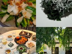 -自如ZSPACE四合院艺术餐厅