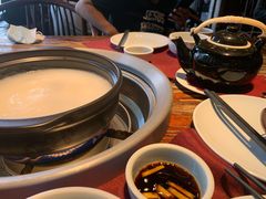 粥水锅底-大良毋米粥(锦龙路总店)