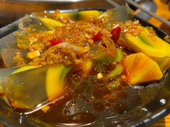 -梁山烤肉(李逵店)