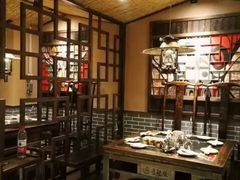 -唇辣号重庆老火锅(燕郊鑫乐汇店)