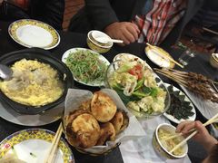 -买又大餐厅(福林里店)