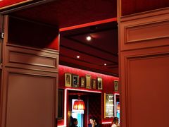 -Cafe Sacher(WIEN)