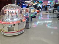 -Play1家庭娱乐中心(包河大玩家店)