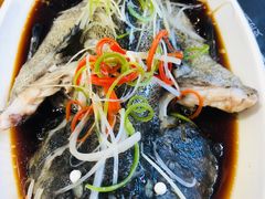 -必点海鲜·鲅鱼水饺(鞍山西道店)