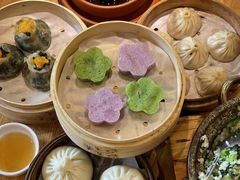 -佬泰丰斋· 乌镇茶食餐厅