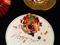 -翡翠鸟精品泰国菜(北辰财富中心店)