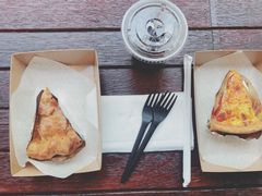 -Pie Bird(新闸路店)