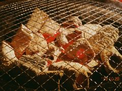 -热血兄弟·炭火烤肉(融侨中心店)
