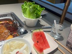 -海底捞火锅(塘厦天虹店)