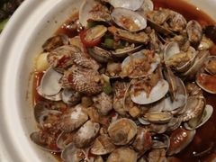 -宴秋杭州菜(锦艺城店)