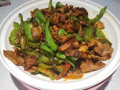 -胡子大厨·超级小炒肉(华润店)