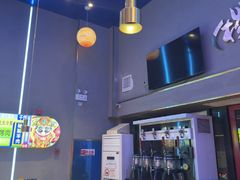 -杨记齐齐哈尔烤肉(总店)