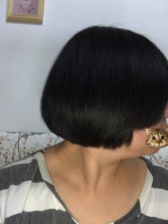 -时尚殿堂hair salon