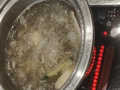 -草原传奇鲜羊火锅(桥北店)