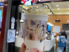 -茶颜悦色(雨花亭凯德二楼店)