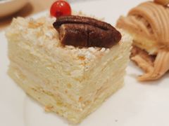 -晶丽香榭自助餐(南京大饭店)