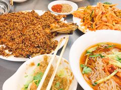 -松明一烤肉馆(鲁园店)
