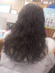 -魅力发型
