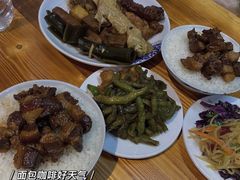 -王胖儿甏肉干饭(总店)