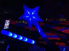 -南京奥林匹克体育中心-体育馆