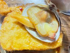 -三盛肥蛤(二环南路店)
