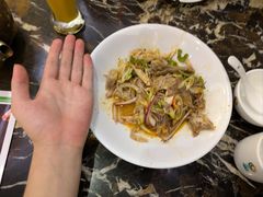 -新粤新疆菜清真餐厅(拱北店)
