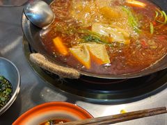 -七秒鱼·斑鱼火锅(太阳城店)