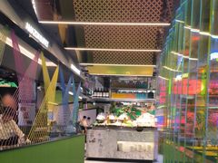 -亚马逊海鲜自助(万象汇店)